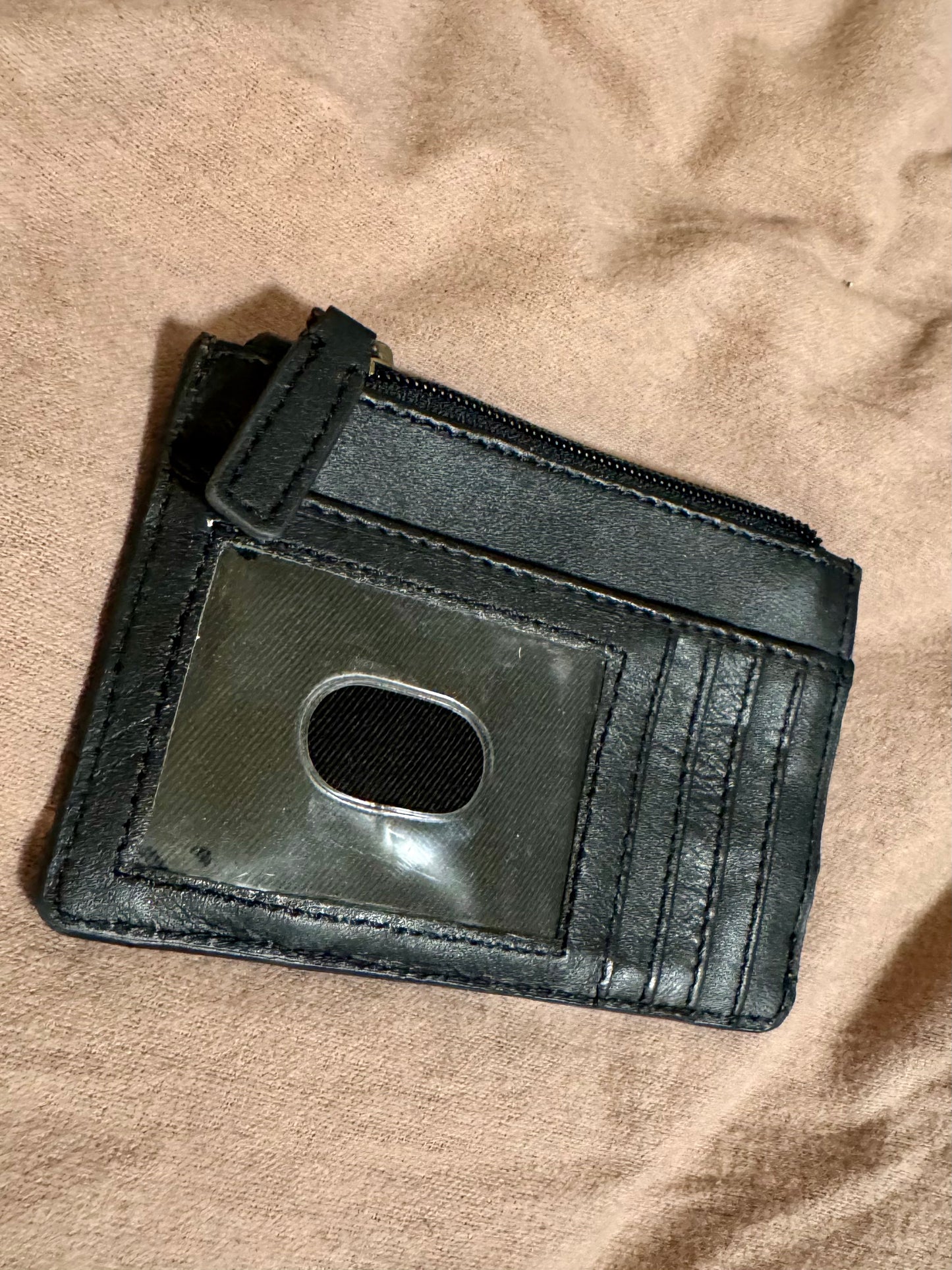 Myra card wallet