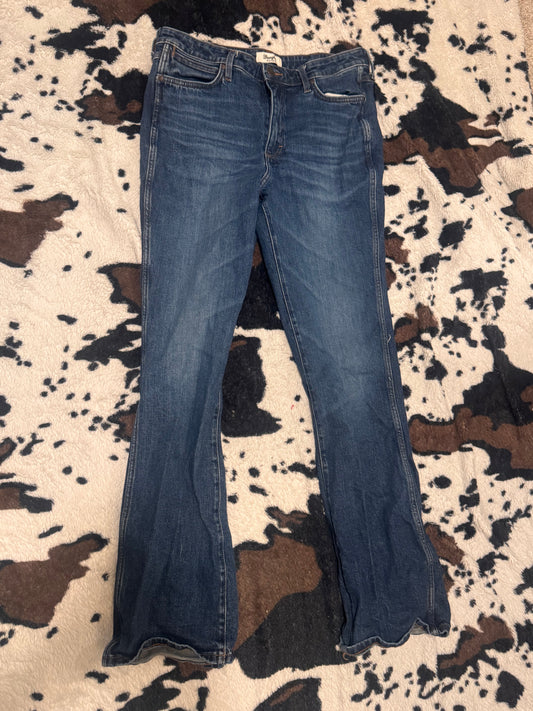 Wranglers woman’s