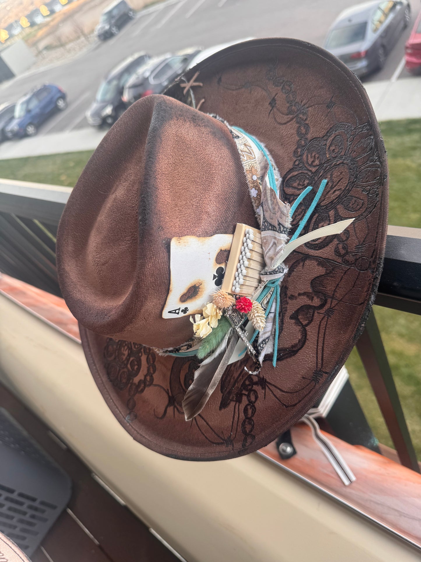 Honky Tonk Till it hurts