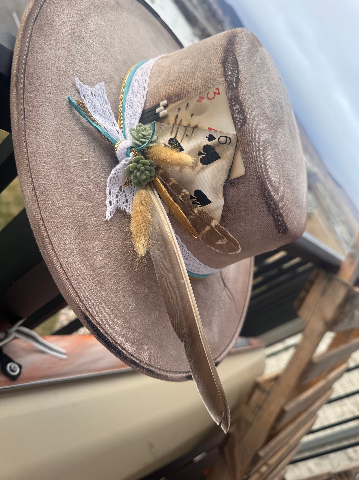 Desert darling ￼