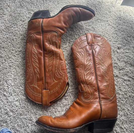Men’s Tony lamas