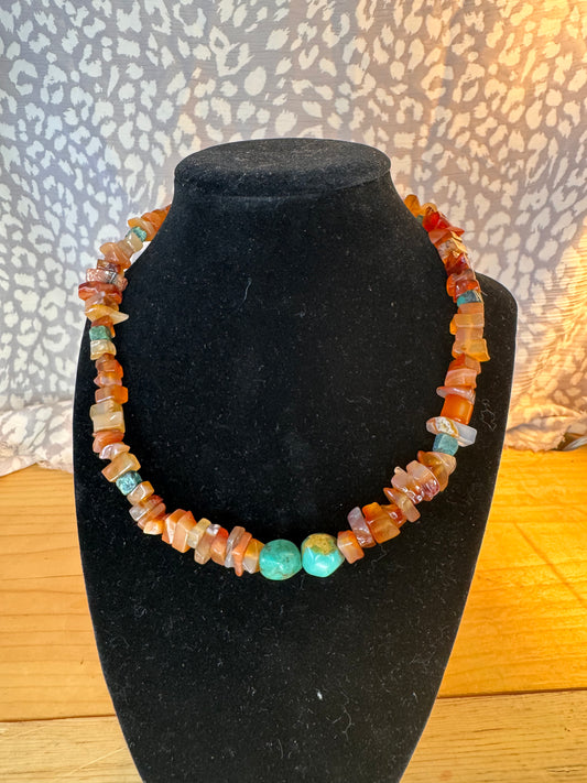 Vintage Necklace