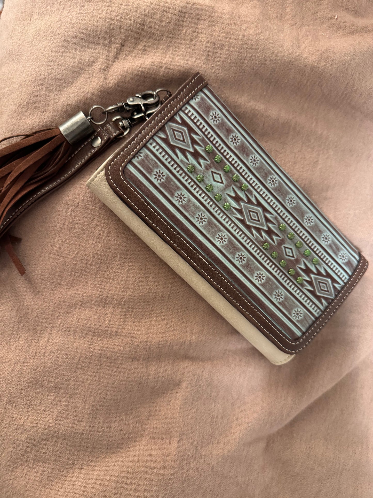 Nocana wallet