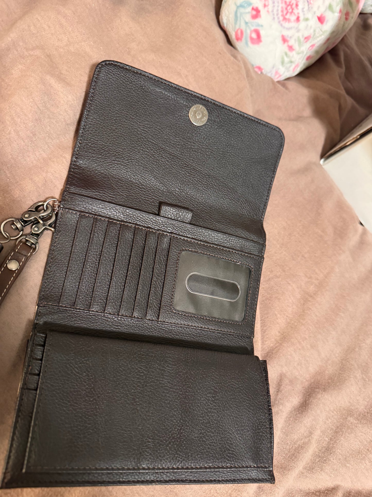 Nocana wallet