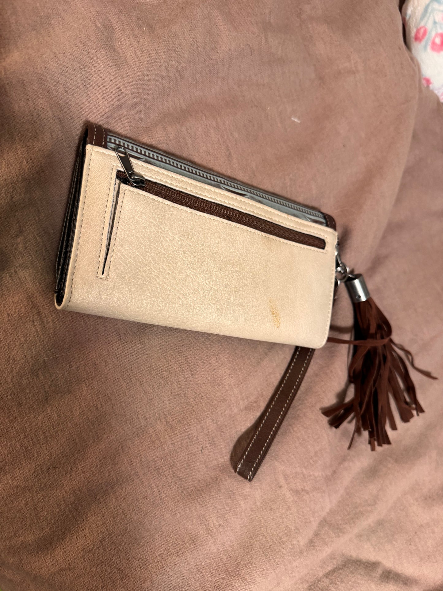 Nocana wallet